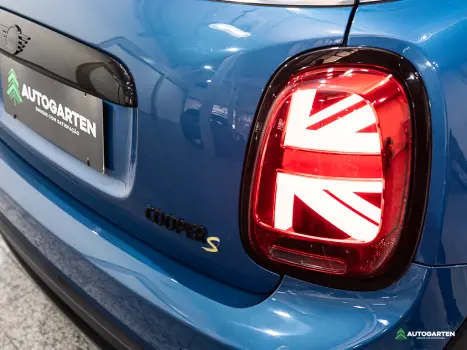 MINI Cooper SE TOP EL�TRICO, Foto 18