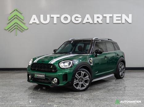 MINI Countryman 1.5 12V 4P COOPER S E TOP ALL4 HYBRIDO TWINPOWER TURBO STEPTRONIC AUTOM�TICO, Foto 1