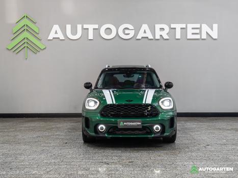MINI Countryman 1.5 12V 4P COOPER S E TOP ALL4 HYBRIDO TWINPOWER TURBO STEPTRONIC AUTOM�TICO, Foto 2