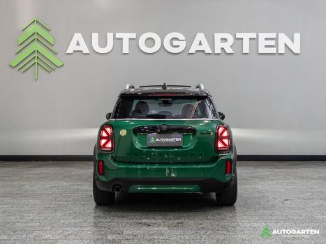 MINI Countryman 1.5 12V 4P COOPER S E TOP ALL4 HYBRIDO TWINPOWER TURBO STEPTRONIC AUTOM�TICO, Foto 3