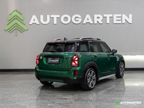 MINI Countryman 1.5 12V 4P COOPER S E TOP ALL4 HYBRIDO TWINPOWER TURBO STEPTRONIC AUTOM�TICO, Foto 4