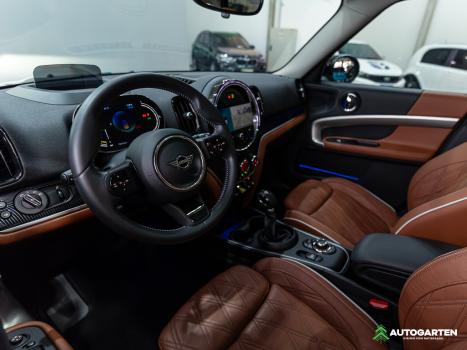 MINI Countryman 1.5 12V 4P COOPER S E TOP ALL4 HYBRIDO TWINPOWER TURBO STEPTRONIC AUTOM�TICO, Foto 6