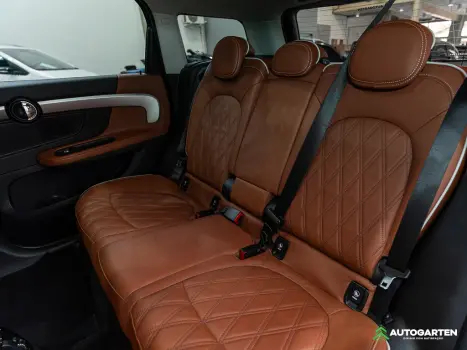 MINI Countryman 1.5 12V 4P COOPER S E TOP ALL4 HYBRIDO TWINPOWER TURBO STEPTRONIC AUTOM�TICO, Foto 9