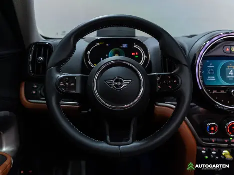 MINI Countryman 1.5 12V 4P COOPER S E TOP ALL4 HYBRIDO TWINPOWER TURBO STEPTRONIC AUTOM�TICO, Foto 10