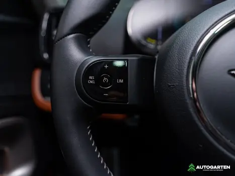 MINI Countryman 1.5 12V 4P COOPER S E TOP ALL4 HYBRIDO TWINPOWER TURBO STEPTRONIC AUTOM�TICO, Foto 11