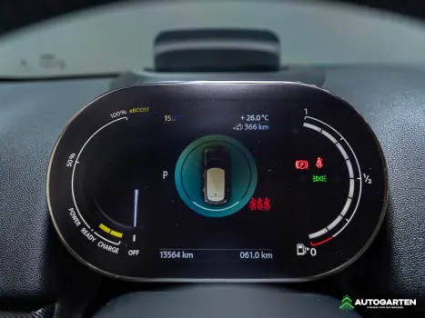 MINI Countryman 1.5 12V 4P COOPER S E TOP ALL4 HYBRIDO TWINPOWER TURBO STEPTRONIC AUTOM�TICO, Foto 13