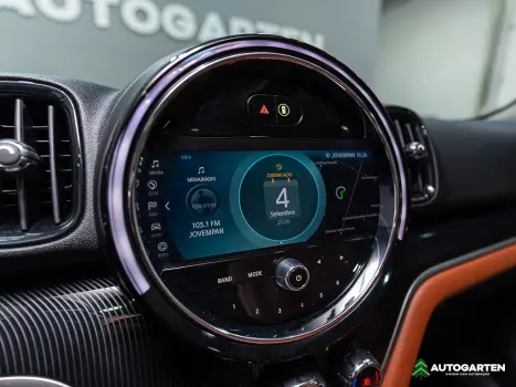 MINI Countryman 1.5 12V 4P COOPER S E TOP ALL4 HYBRIDO TWINPOWER TURBO STEPTRONIC AUTOM�TICO, Foto 14