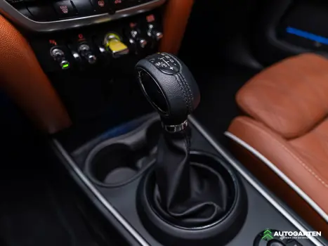 MINI Countryman 1.5 12V 4P COOPER S E TOP ALL4 HYBRIDO TWINPOWER TURBO STEPTRONIC AUTOM�TICO, Foto 16