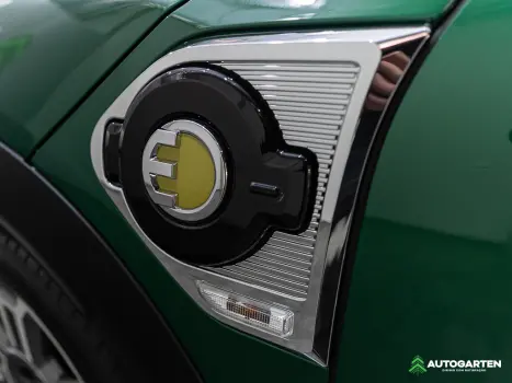 MINI Countryman 1.5 12V 4P COOPER S E TOP ALL4 HYBRIDO TWINPOWER TURBO STEPTRONIC AUTOM�TICO, Foto 17