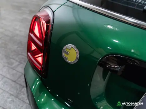 MINI Countryman 1.5 12V 4P COOPER S E TOP ALL4 HYBRIDO TWINPOWER TURBO STEPTRONIC AUTOM�TICO, Foto 18