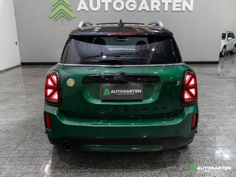 MINI Countryman 1.5 12V 4P COOPER S E TOP ALL4 HYBRIDO TWINPOWER TURBO STEPTRONIC AUTOM�TICO, Foto 19
