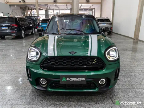MINI Countryman 1.5 12V 4P COOPER S E TOP ALL4 HYBRIDO TWINPOWER TURBO STEPTRONIC AUTOM�TICO, Foto 20