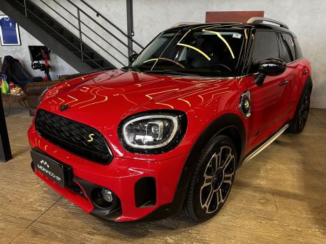 MINI Countryman 1.5 12V 4P COOPER S E TOP ALL4 HYBRIDO TWINPOWER TURBO STEPTRONIC AUTOMÁTICO, Foto 2