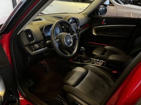 MINI Countryman 1.5 12V 4P COOPER S E TOP ALL4 HYBRIDO TWINPOWER TURBO STEPTRONIC AUTOMÁTICO, Foto 6
