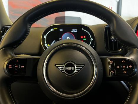 MINI Countryman 1.5 12V 4P COOPER S E TOP ALL4 HYBRIDO TWINPOWER TURBO STEPTRONIC AUTOMÁTICO, Foto 7