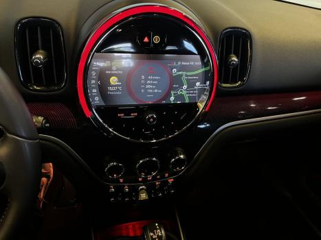 MINI Countryman 1.5 12V 4P COOPER S E TOP ALL4 HYBRIDO TWINPOWER TURBO STEPTRONIC AUTOMÁTICO, Foto 8