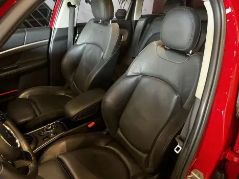 MINI Countryman 1.5 12V 4P COOPER S E TOP ALL4 HYBRIDO TWINPOWER TURBO STEPTRONIC AUTOMÁTICO, Foto 11