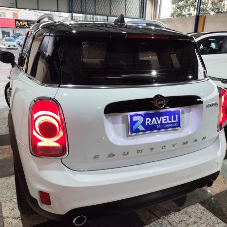 MINI Countryman 2.0 16V 4P COOPER TWIN POWER TURBO AUTOMTICO STEPTRONIC, Foto 7