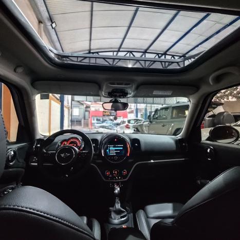 MINI Countryman 2.0 16V 4P COOPER TWIN POWER TURBO AUTOMTICO STEPTRONIC, Foto 11