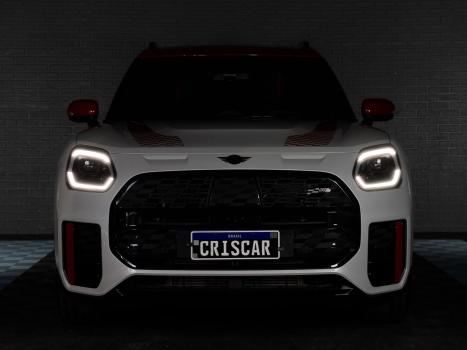 MINI Countryman 2.0 16V 4P JOHN COOPER WORKS TWIN POWER TURBO ALL4 AUTOM�TICO STEPTRONIC, Foto 3