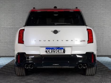 MINI Countryman 2.0 16V 4P JOHN COOPER WORKS TWIN POWER TURBO ALL4 AUTOM�TICO STEPTRONIC, Foto 6