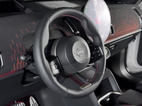 MINI Countryman 2.0 16V 4P JOHN COOPER WORKS TWIN POWER TURBO ALL4 AUTOM�TICO STEPTRONIC, Foto 7