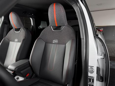 MINI Countryman 2.0 16V 4P JOHN COOPER WORKS TWIN POWER TURBO ALL4 AUTOM�TICO STEPTRONIC, Foto 10