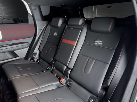 MINI Countryman 2.0 16V 4P JOHN COOPER WORKS TWIN POWER TURBO ALL4 AUTOM�TICO STEPTRONIC, Foto 11