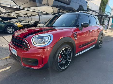 MINI Countryman 2.0 16V 4P JOHN COOPER WORKS TWIN POWER TURBO ALL4 AUTOM�TICO STEPTRONIC, Foto 2