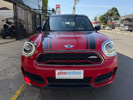MINI Countryman 2.0 16V 4P JOHN COOPER WORKS TWIN POWER TURBO ALL4 AUTOM�TICO STEPTRONIC, Foto 3