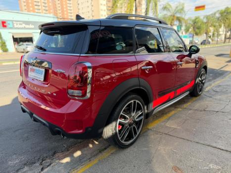 MINI Countryman 2.0 16V 4P JOHN COOPER WORKS TWIN POWER TURBO ALL4 AUTOM�TICO STEPTRONIC, Foto 7
