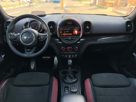 MINI Countryman 2.0 16V 4P JOHN COOPER WORKS TWIN POWER TURBO ALL4 AUTOM�TICO STEPTRONIC, Foto 8