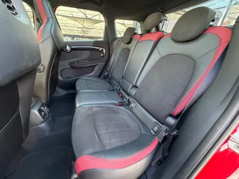 MINI Countryman 2.0 16V 4P JOHN COOPER WORKS TWIN POWER TURBO ALL4 AUTOM�TICO STEPTRONIC, Foto 14