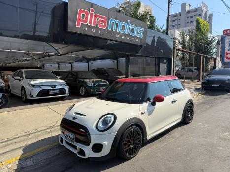 MINI John Cooper Works 2.0 16V TURBO AUTOM�TICO, Foto 1