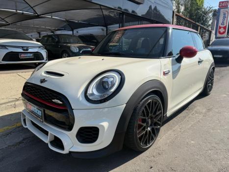 MINI John Cooper Works 2.0 16V TURBO AUTOM�TICO, Foto 2