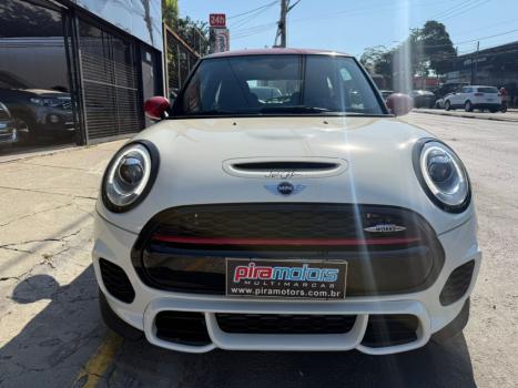 MINI John Cooper Works 2.0 16V TURBO AUTOM�TICO, Foto 3