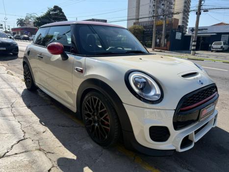 MINI John Cooper Works 2.0 16V TURBO AUTOM�TICO, Foto 4