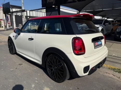 MINI John Cooper Works 2.0 16V TURBO AUTOM�TICO, Foto 5