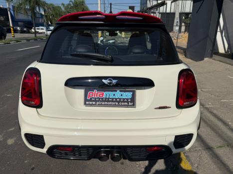 MINI John Cooper Works 2.0 16V TURBO AUTOM�TICO, Foto 6