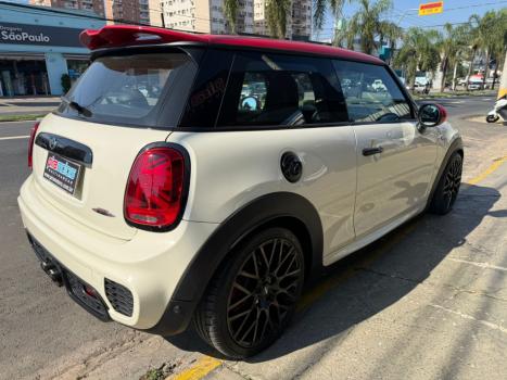 MINI John Cooper Works 2.0 16V TURBO AUTOM�TICO, Foto 7