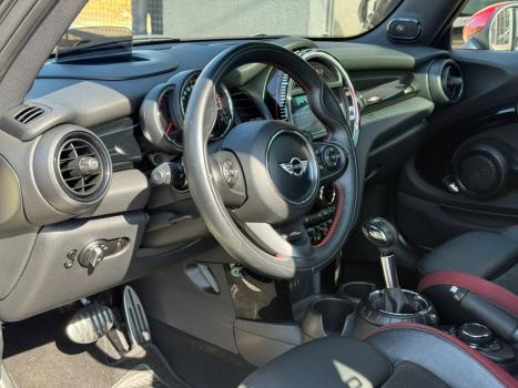 MINI John Cooper Works 2.0 16V TURBO AUTOM�TICO, Foto 8