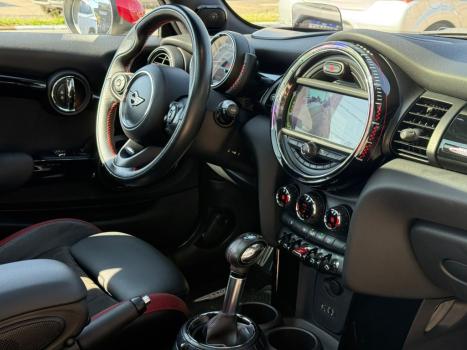 MINI John Cooper Works 2.0 16V TURBO AUTOM�TICO, Foto 9
