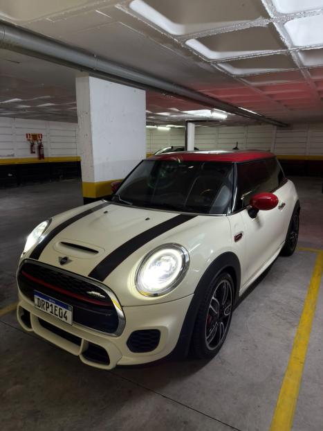 MINI John Cooper Works 2.0 16V TURBO AUTOMÁTICO, Foto 2