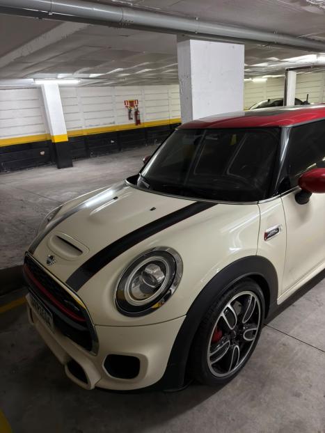 MINI John Cooper Works 2.0 16V TURBO AUTOMÁTICO, Foto 3