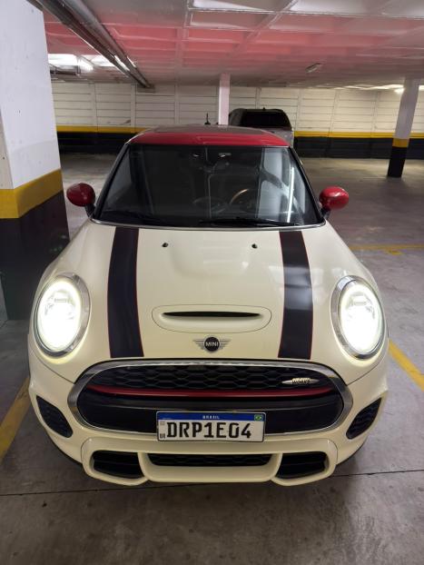 MINI John Cooper Works 2.0 16V TURBO AUTOMÁTICO, Foto 4
