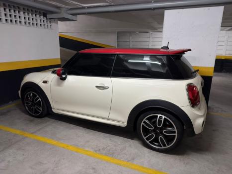 MINI John Cooper Works 2.0 16V TURBO AUTOMÁTICO, Foto 5
