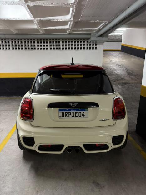 MINI John Cooper Works 2.0 16V TURBO AUTOMÁTICO, Foto 6