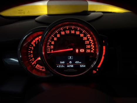 MINI John Cooper Works 2.0 16V TURBO AUTOMÁTICO, Foto 7