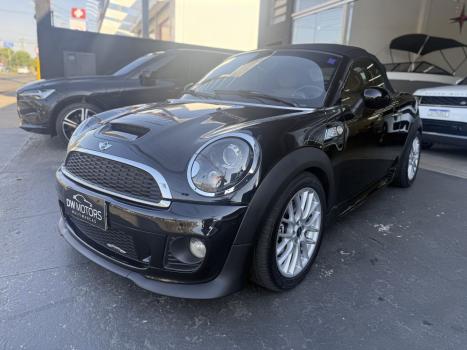 MINI Roadster 1.6 16V S TURBO AUTOMTICO, Foto 3
