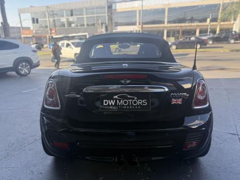 MINI Roadster 1.6 16V S TURBO AUTOMTICO, Foto 5